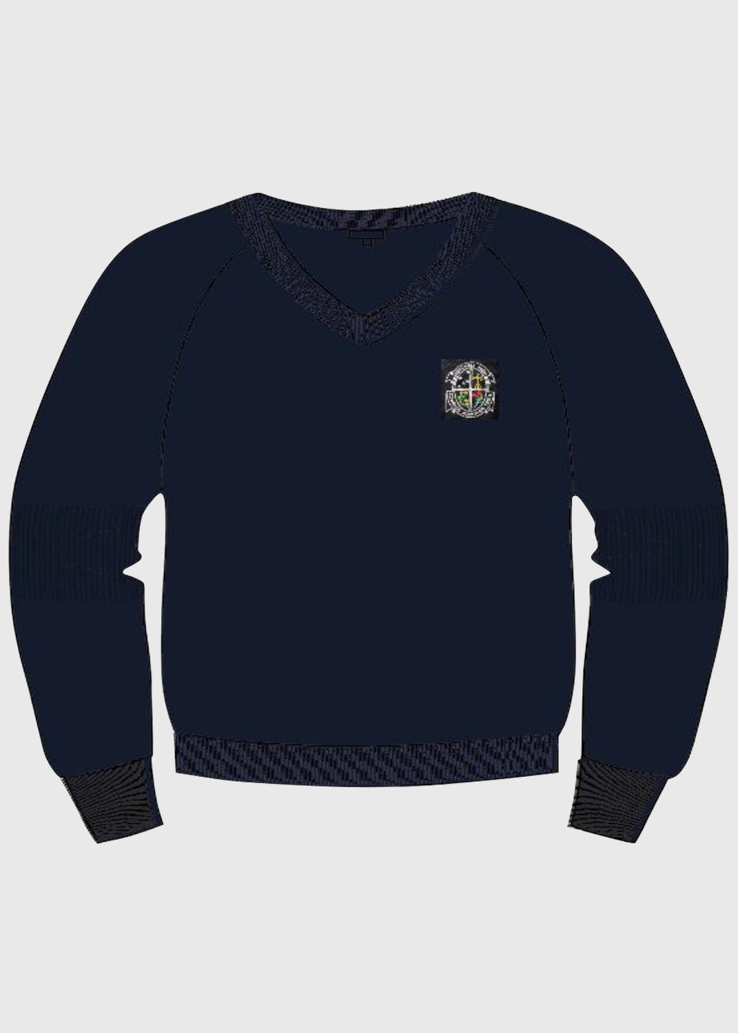 Jumper Wool