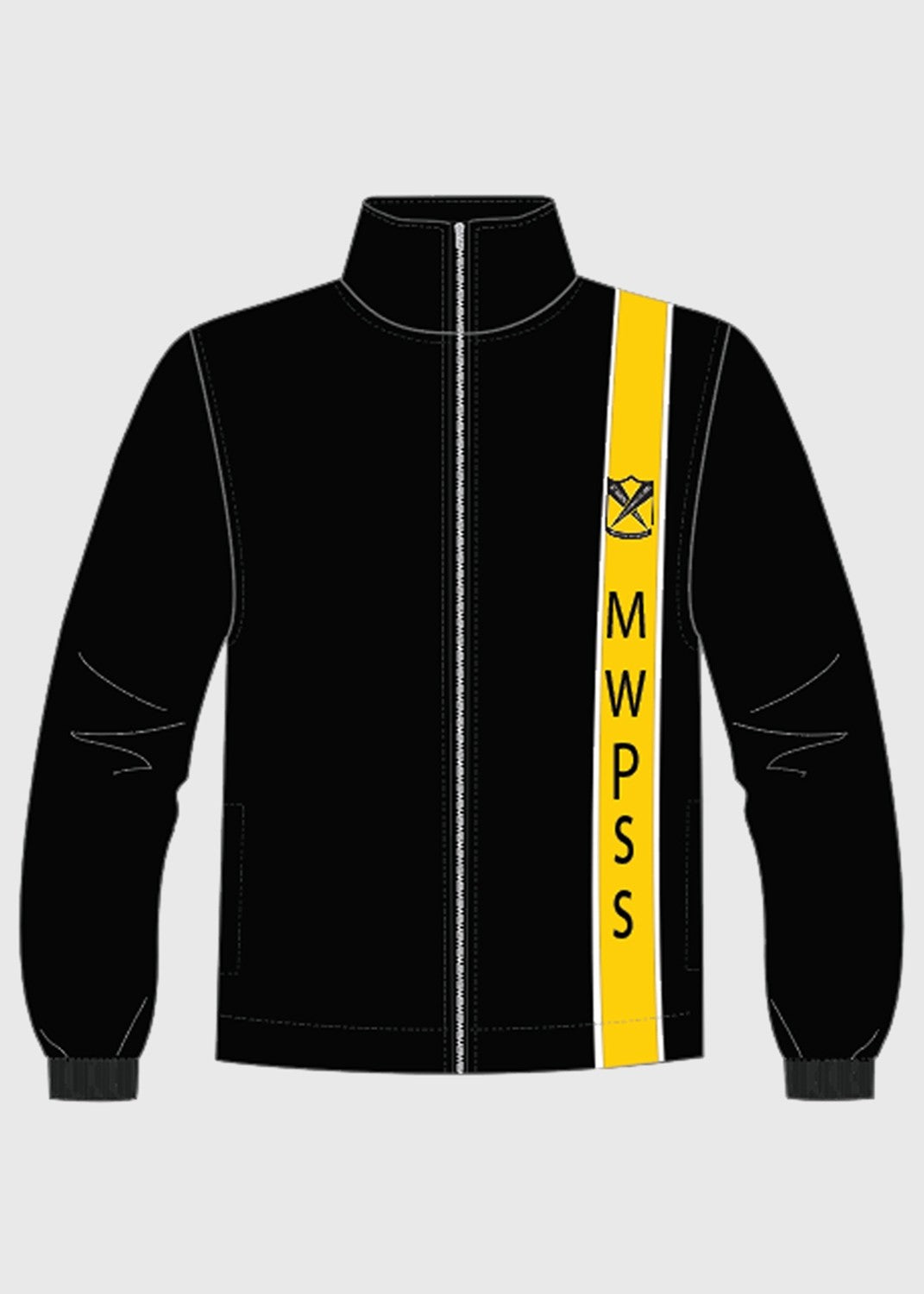 Jacket Fleece
