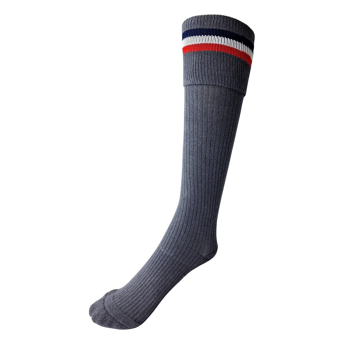 Sock Knee High Boys QHM