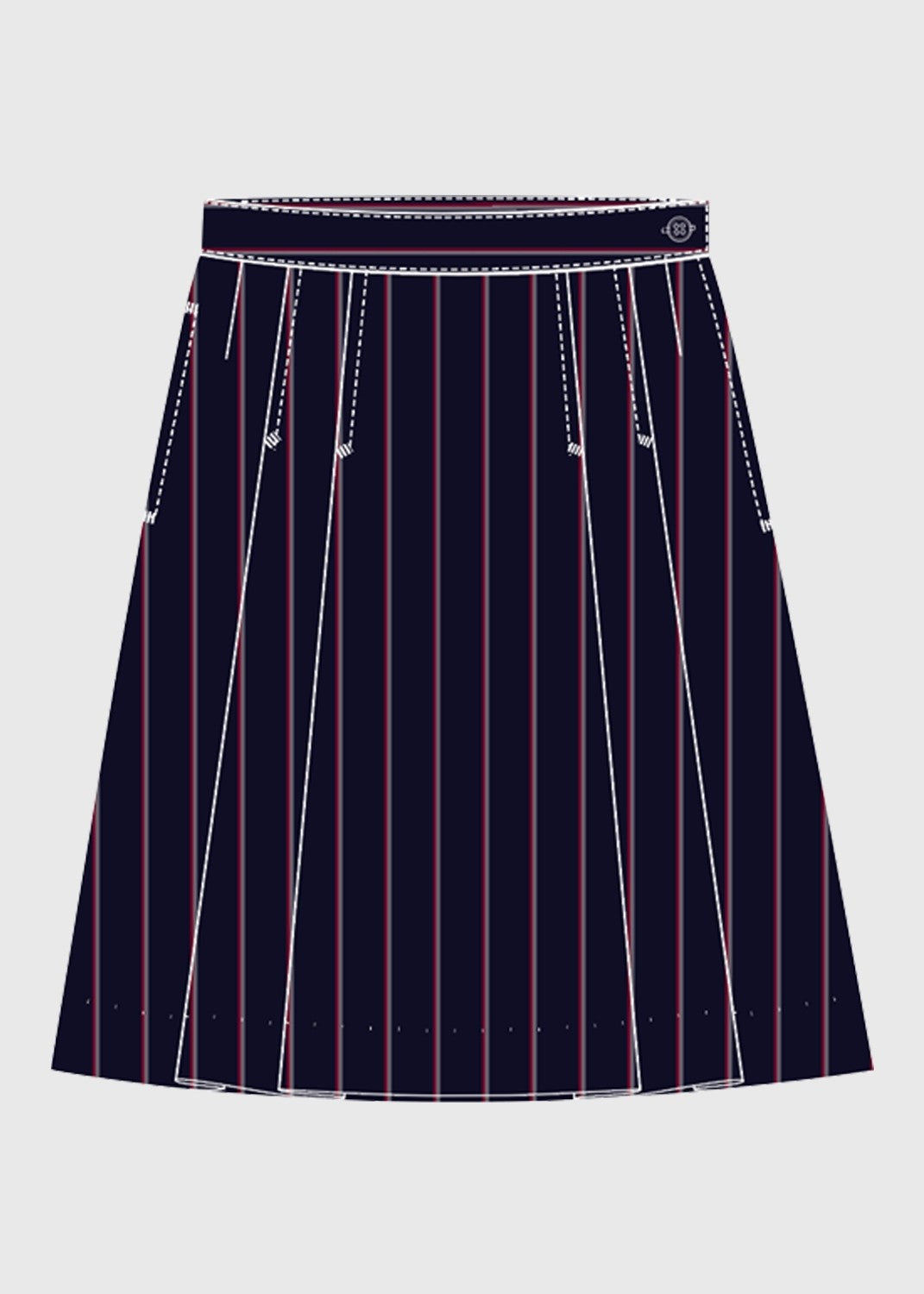 Skirt Formal
