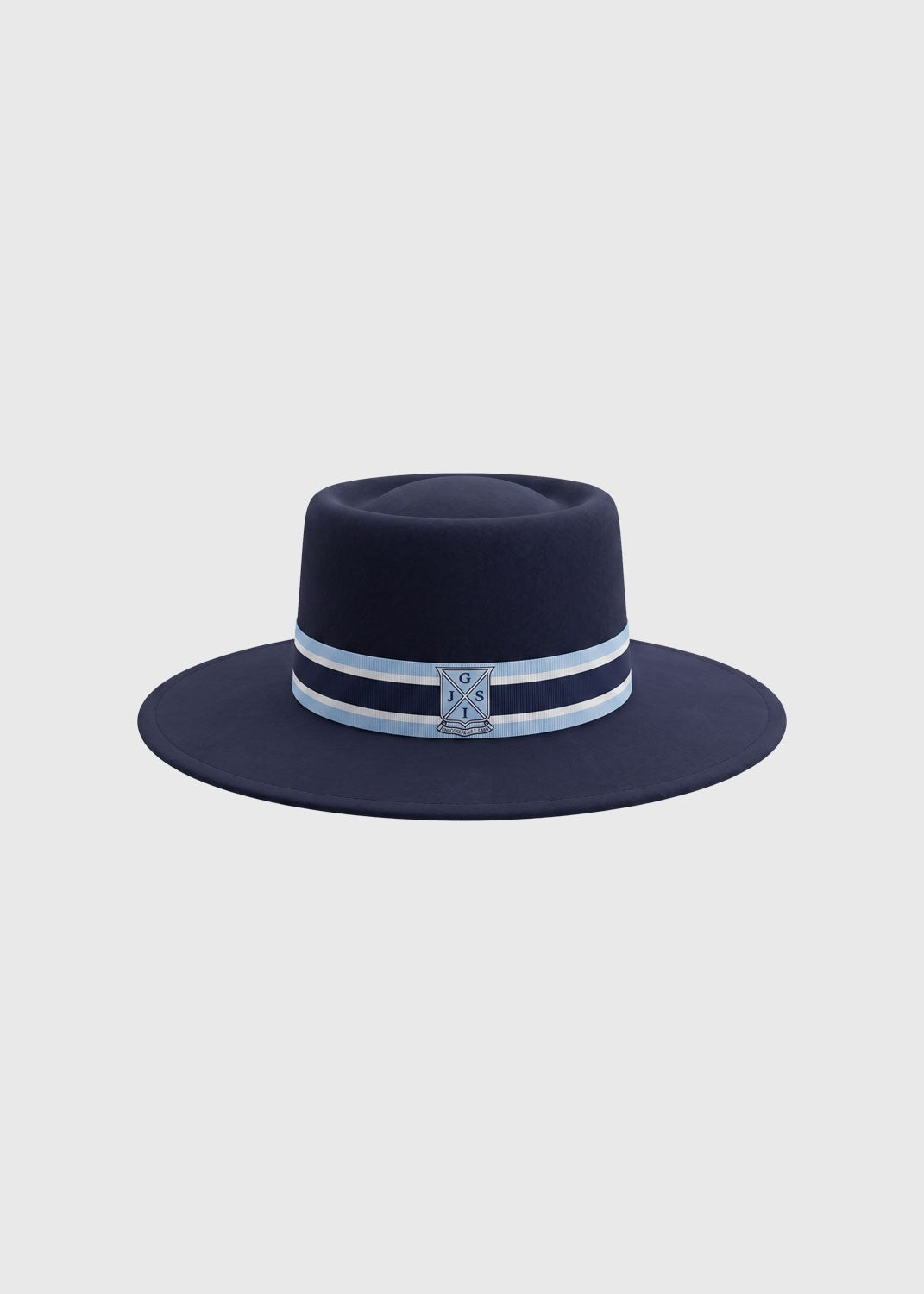 Hat Boys IJGS