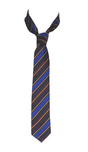 Tie Winter
