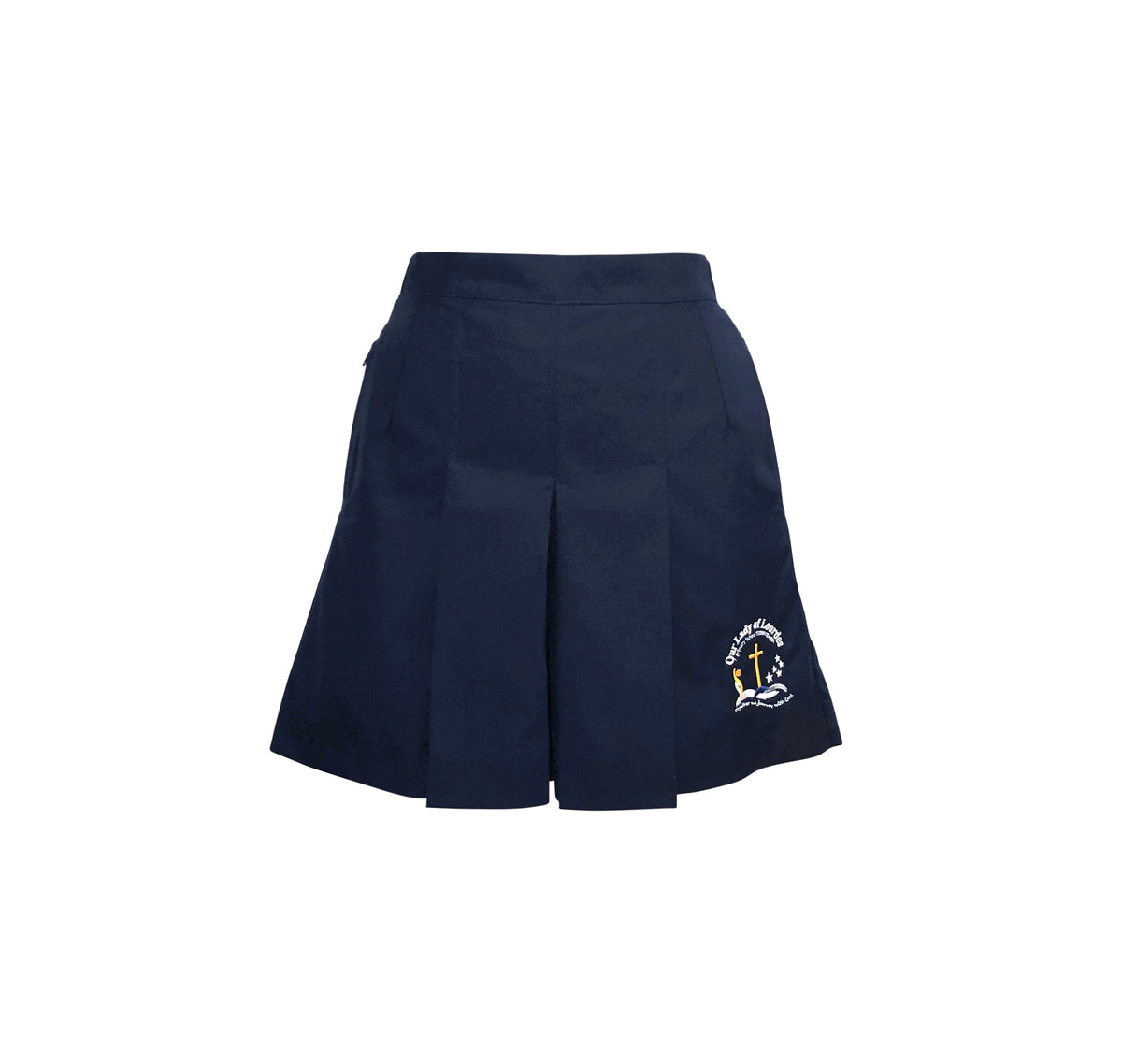 Culotte Navy