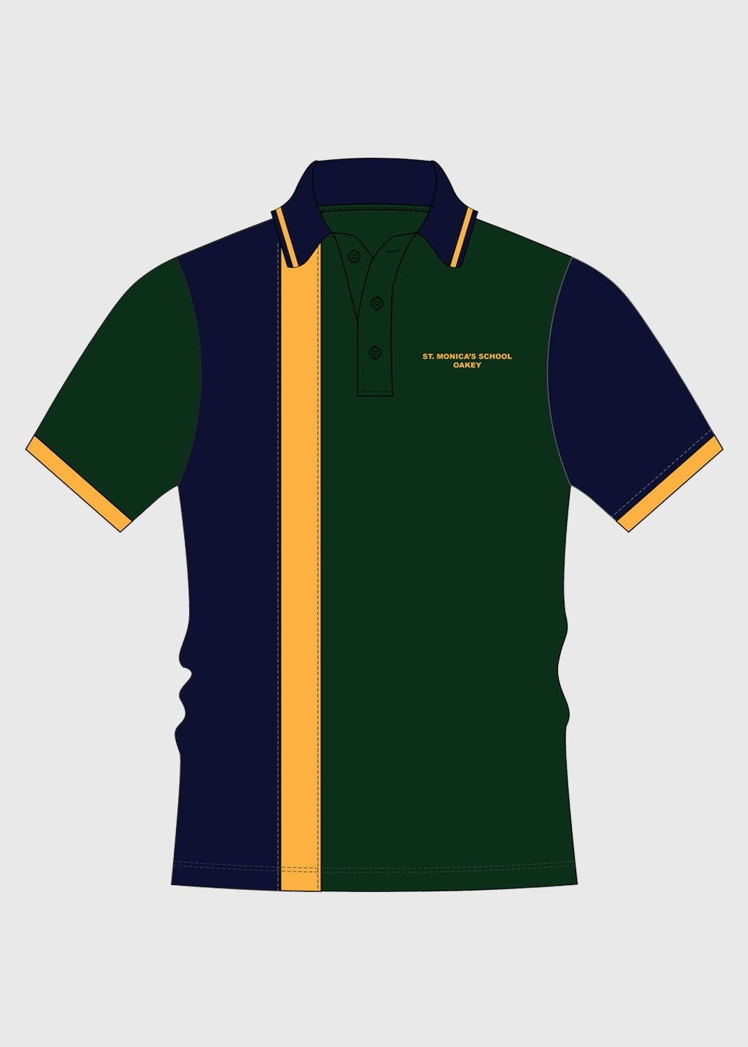 Polo Unisex