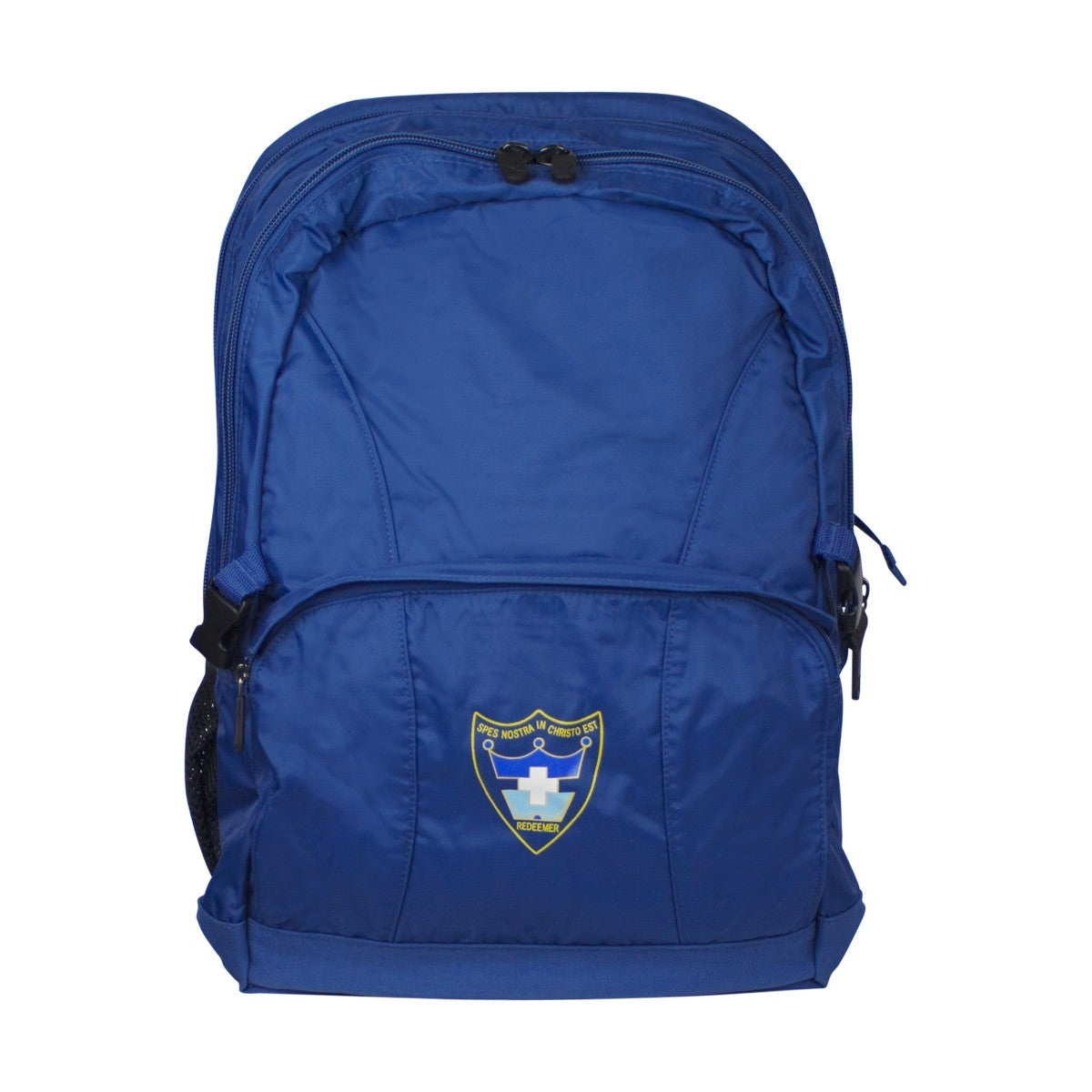 Bag Chiro II College