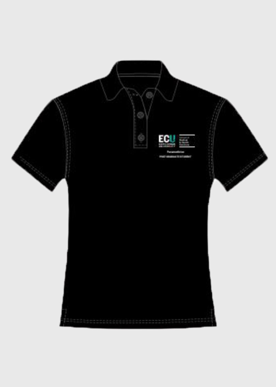 Post Graduate Paramedicine Student Polo - Ladies