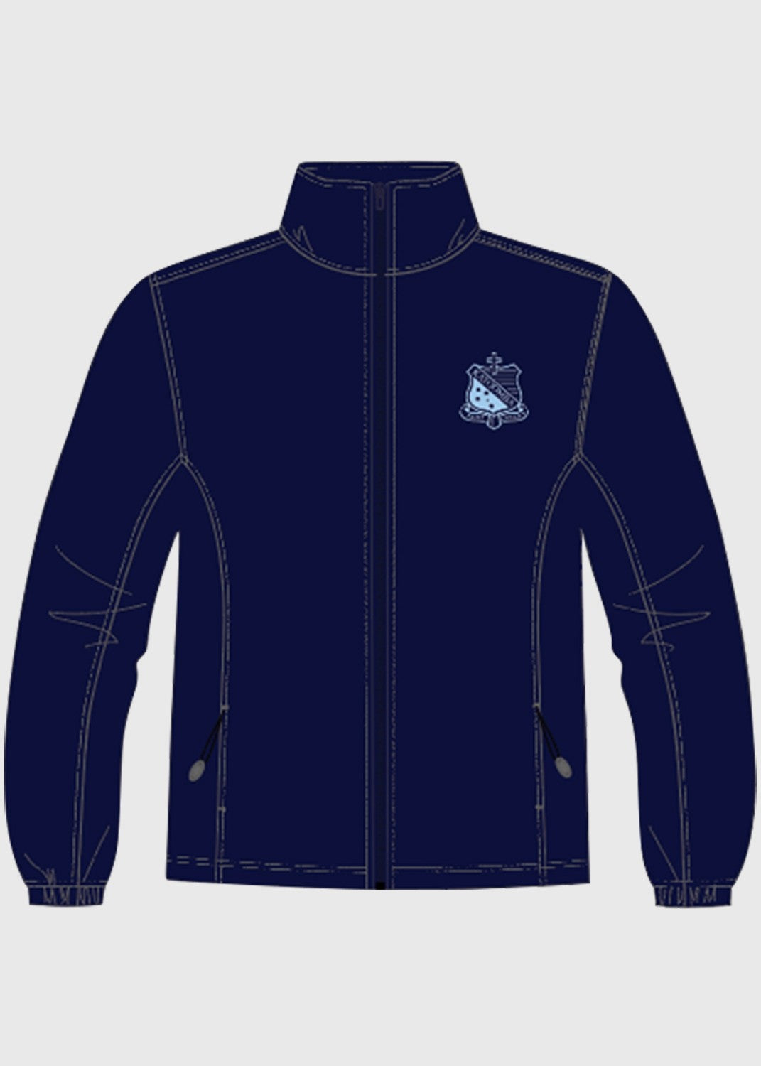 Fleece Polar Jacket