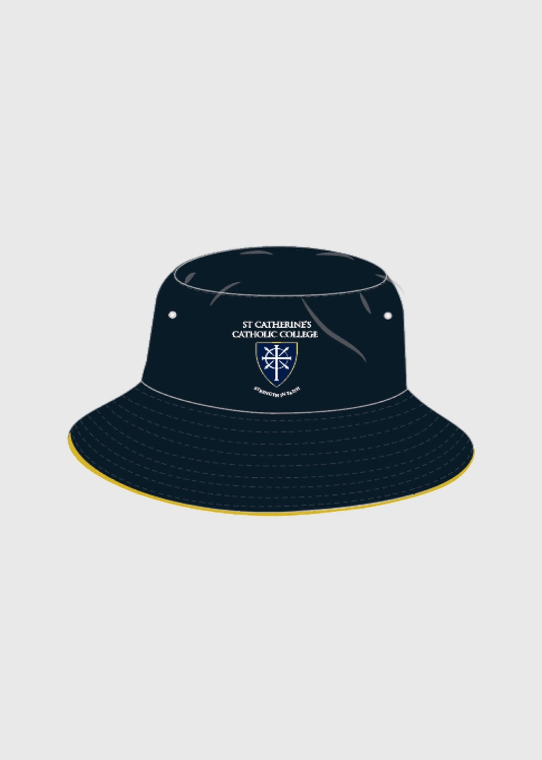 Hat Bucket
