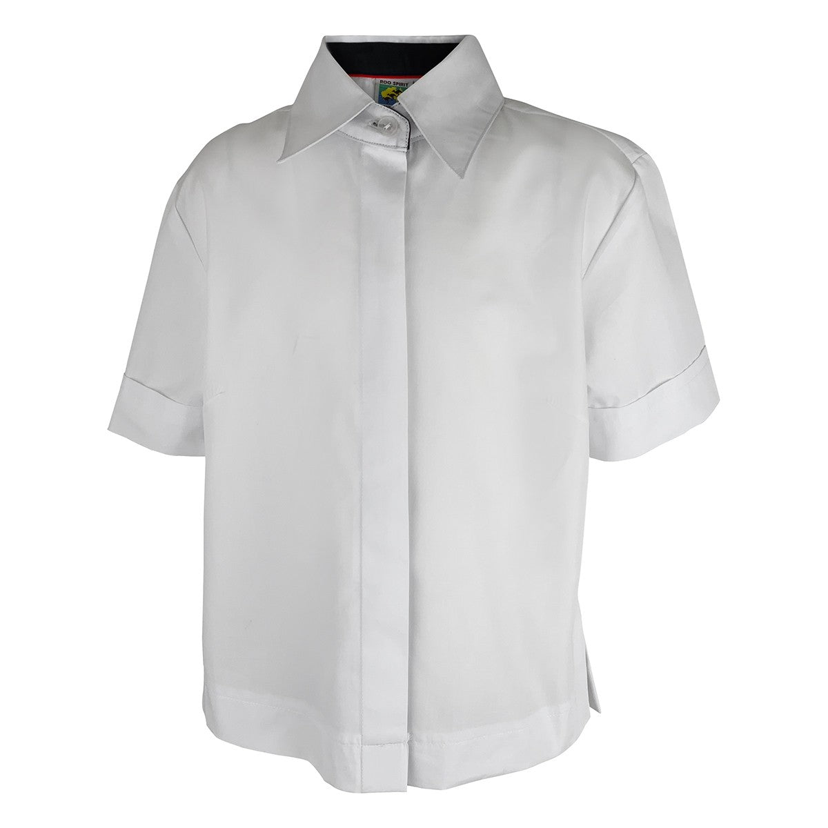 Blouse Junior White P-3