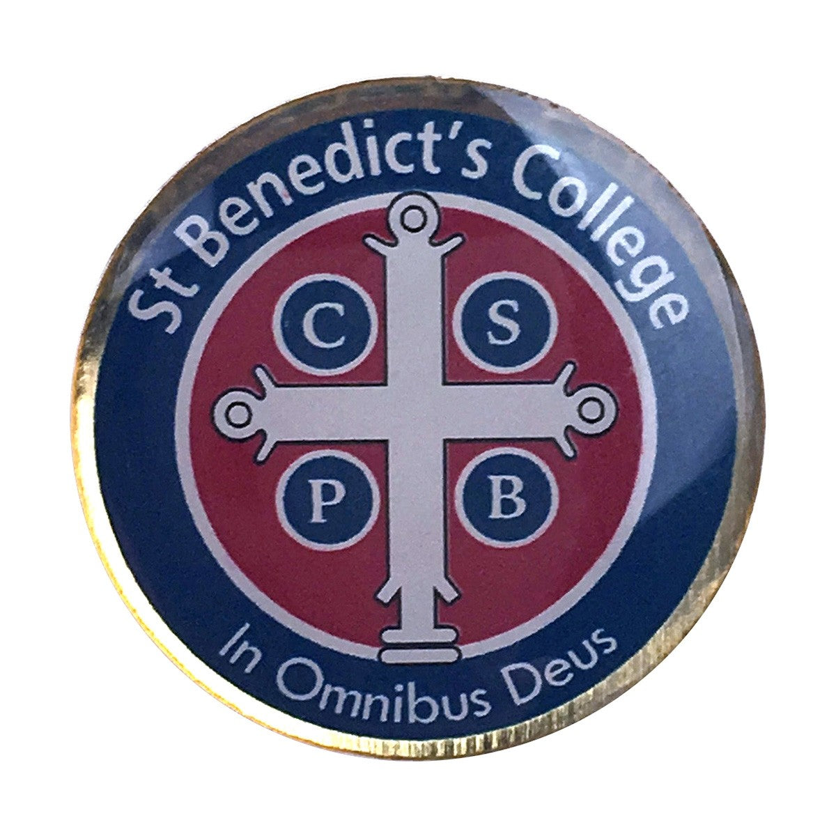 Badge School OS