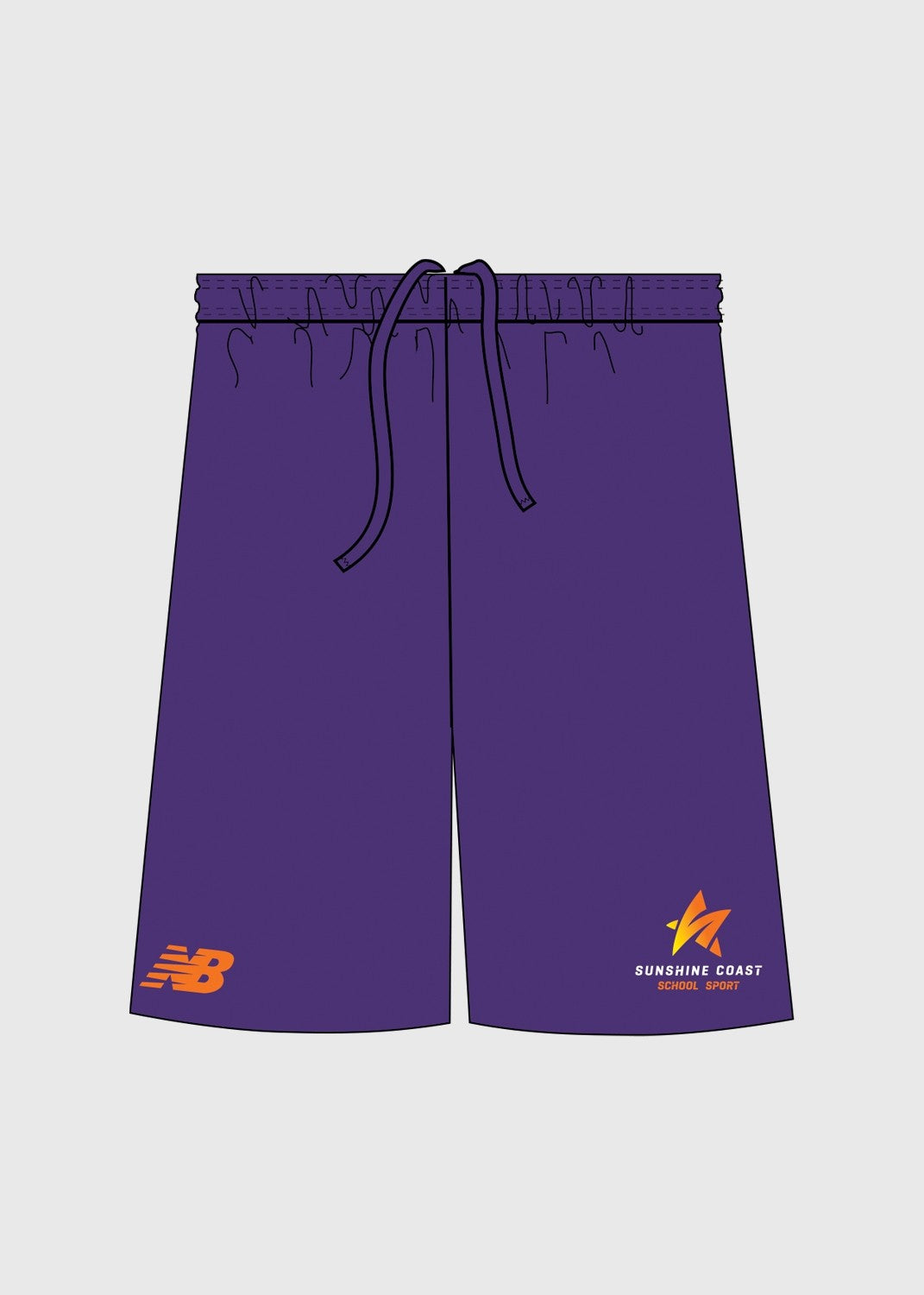 Shorts Basketball Youth