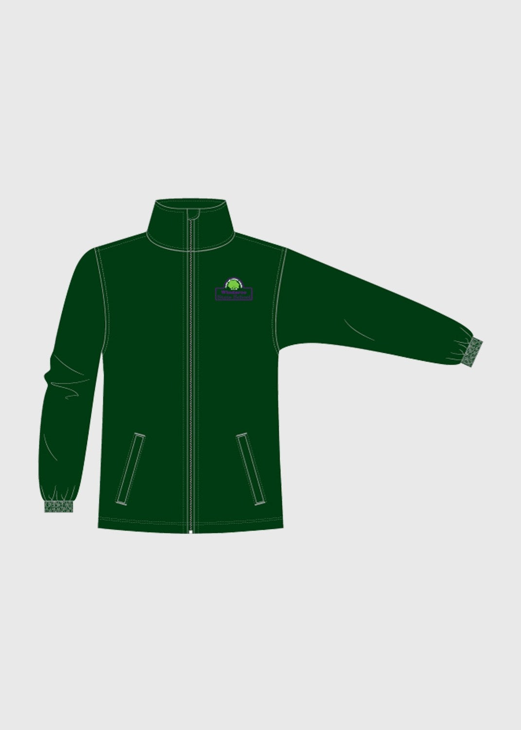 Jacket Microfibre