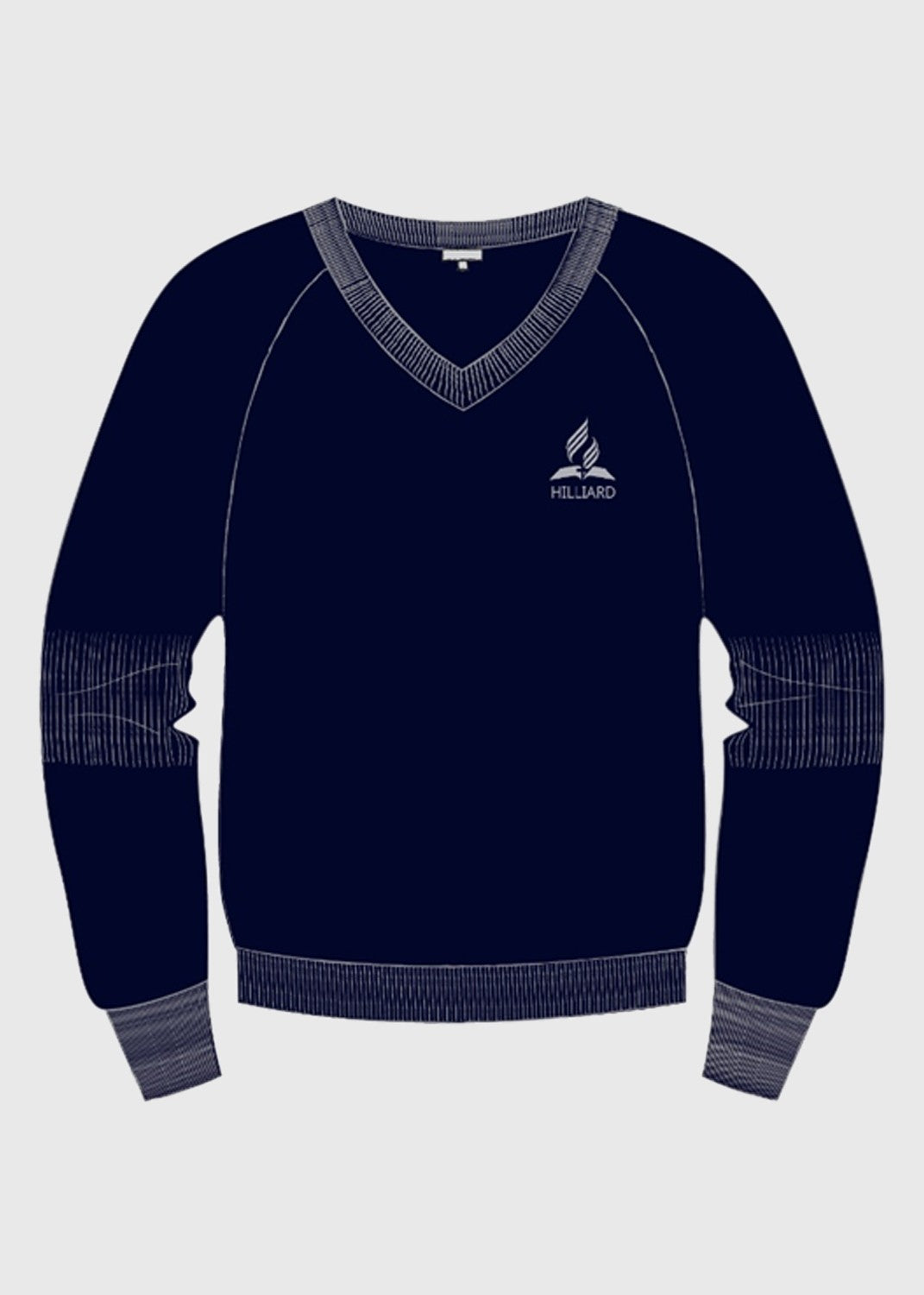 Jumper Navy