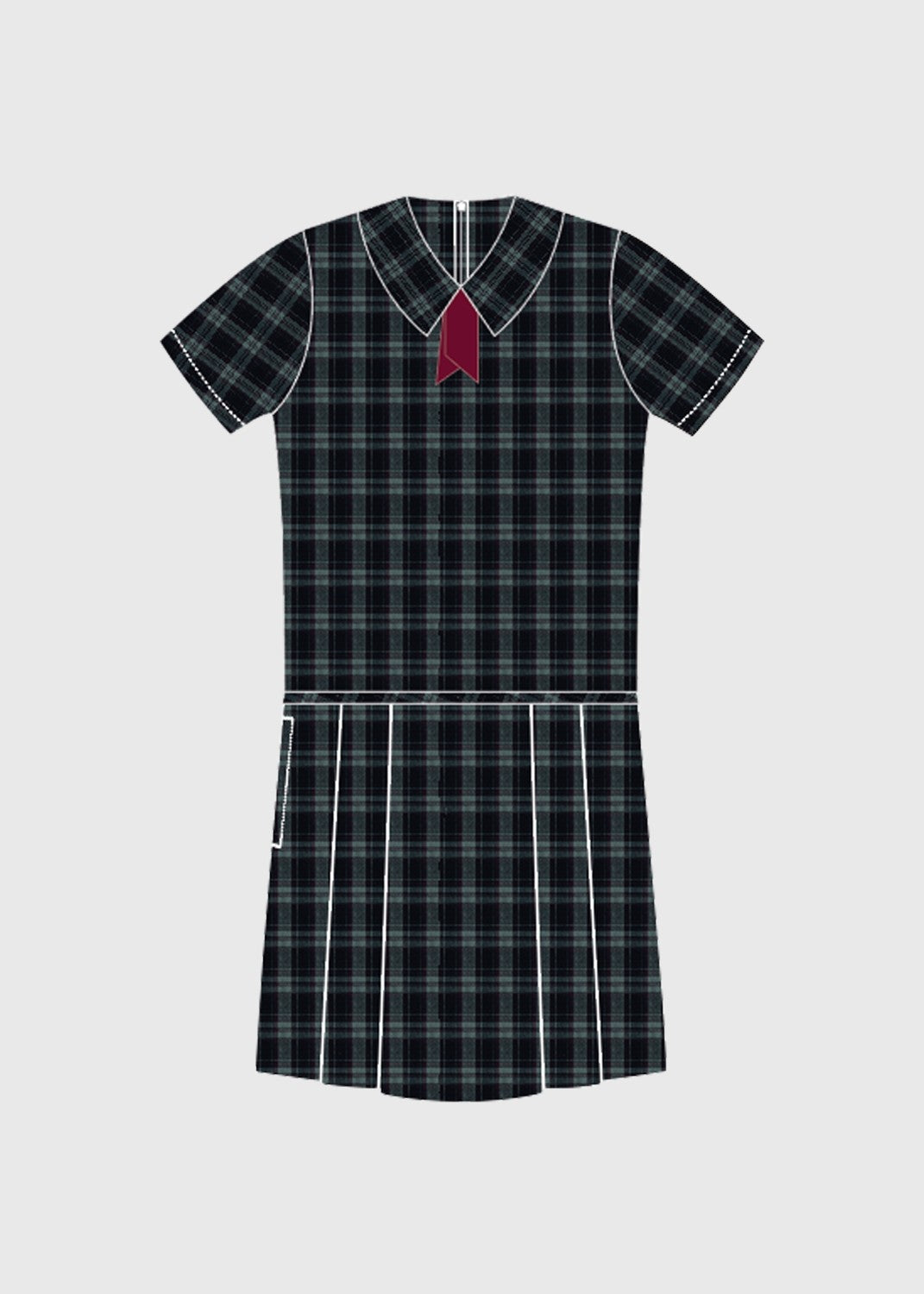 Dress Check