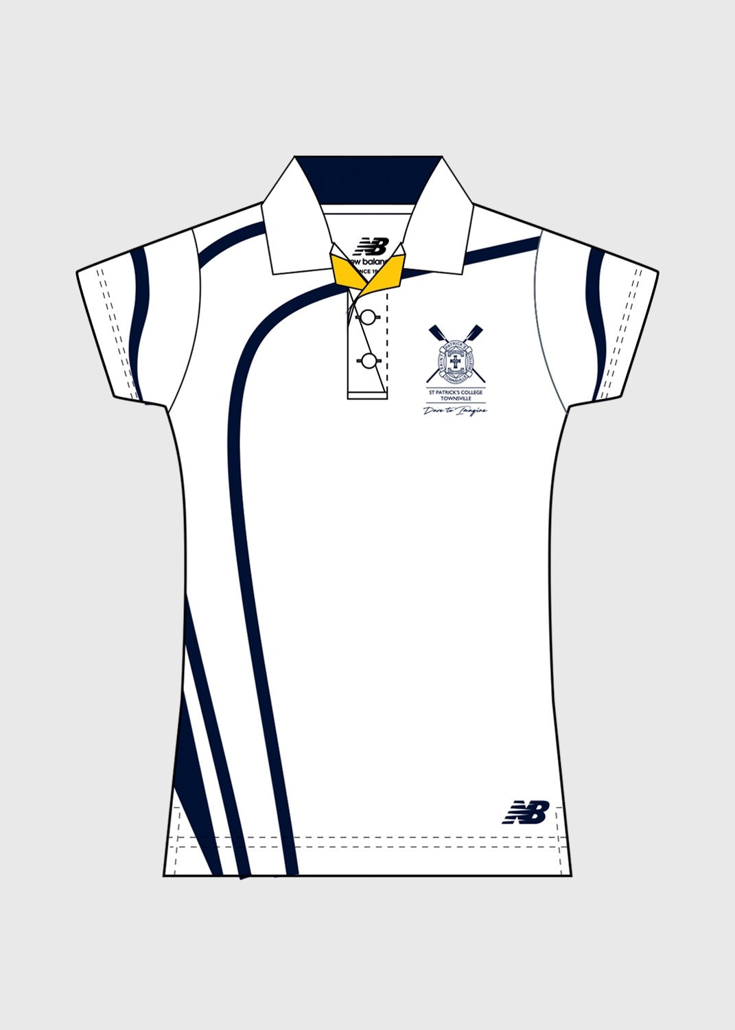 St Patricks College Townsville Rowing Polo