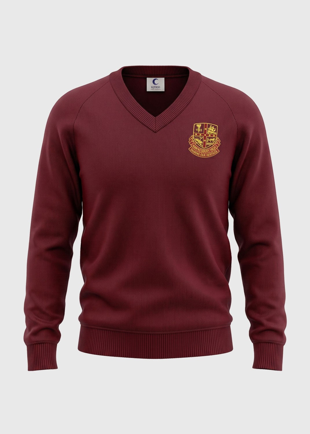 Jumper (Cotton)
