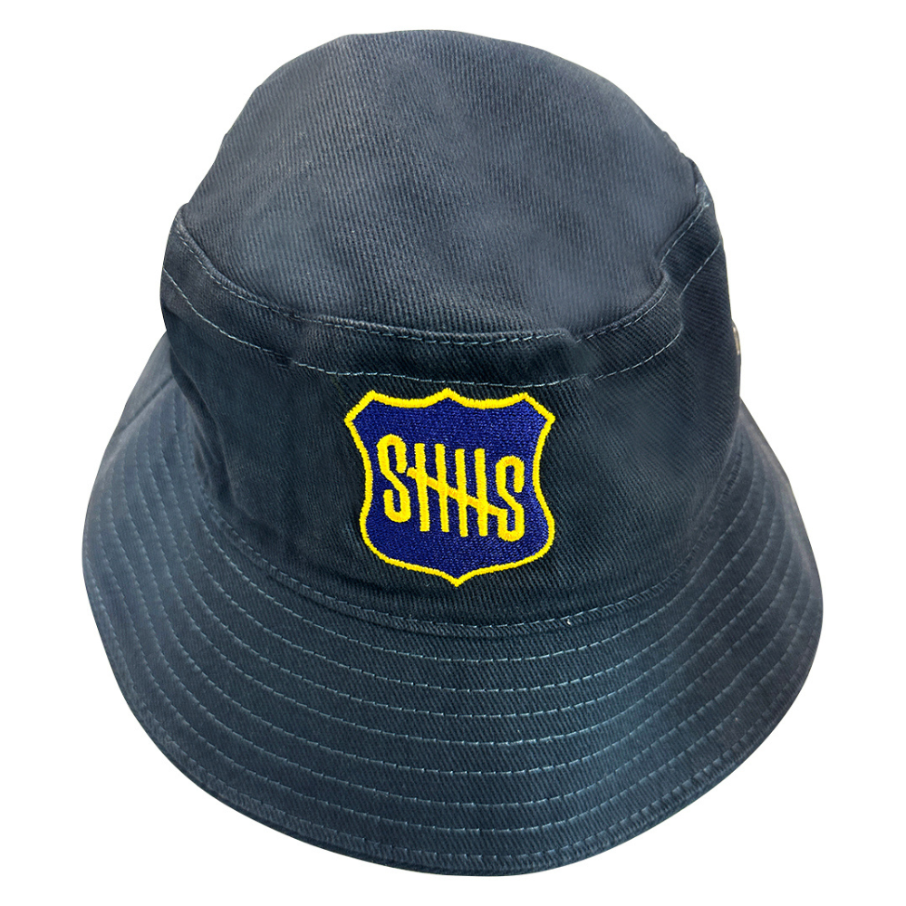 Hat Bucket
