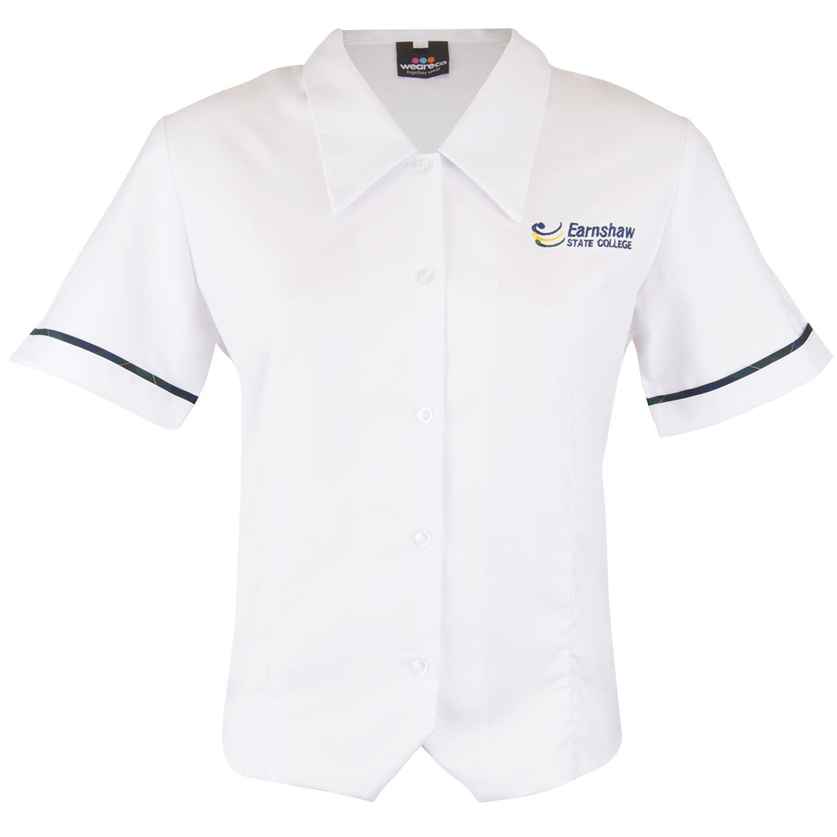 Blouse FormalMiddle/Senior
