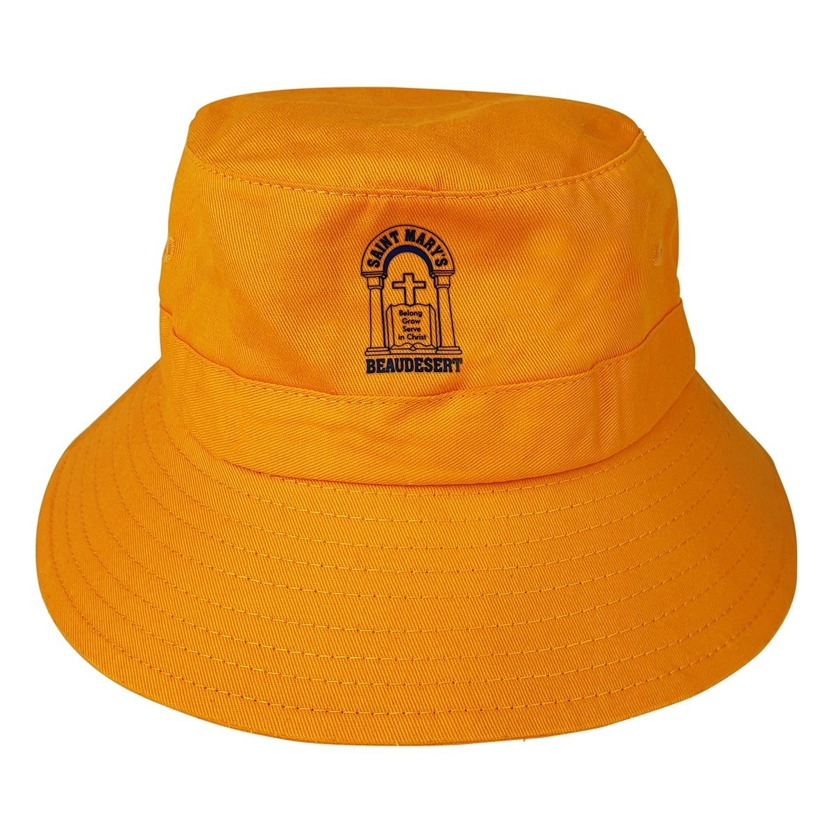 Hat Prep Gold OS