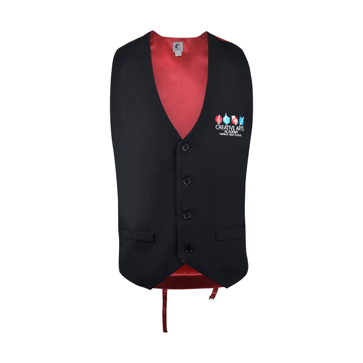 Music Vest