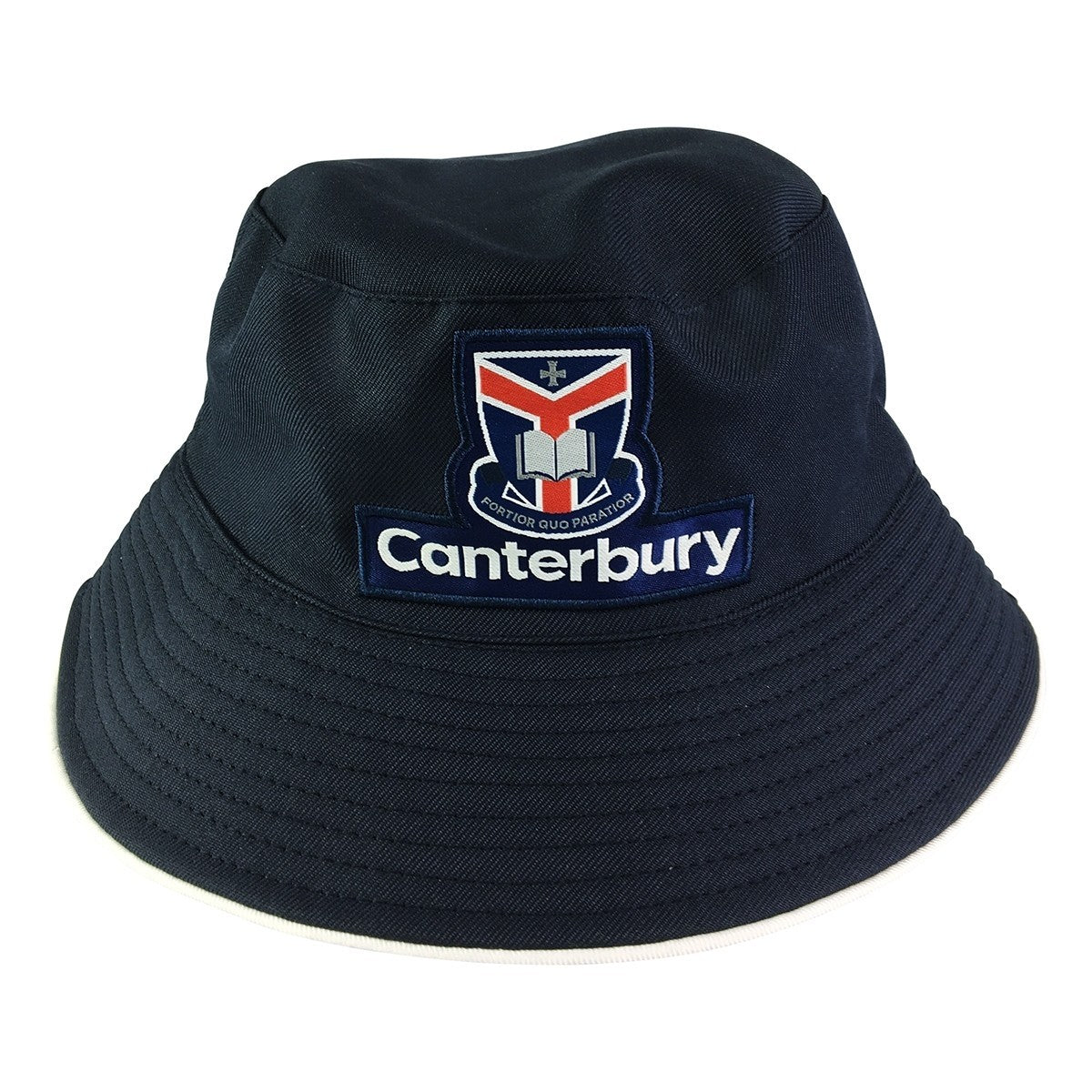 Hat Bucket Ramsey Sky