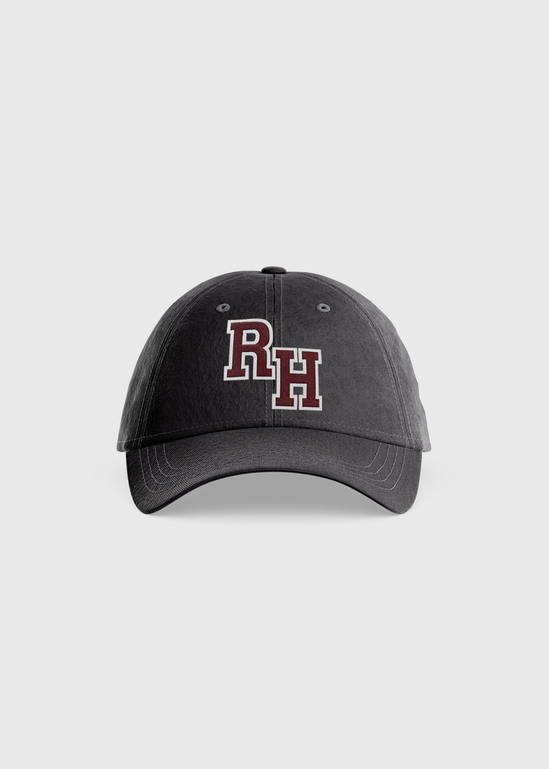 Cap Grey OS
