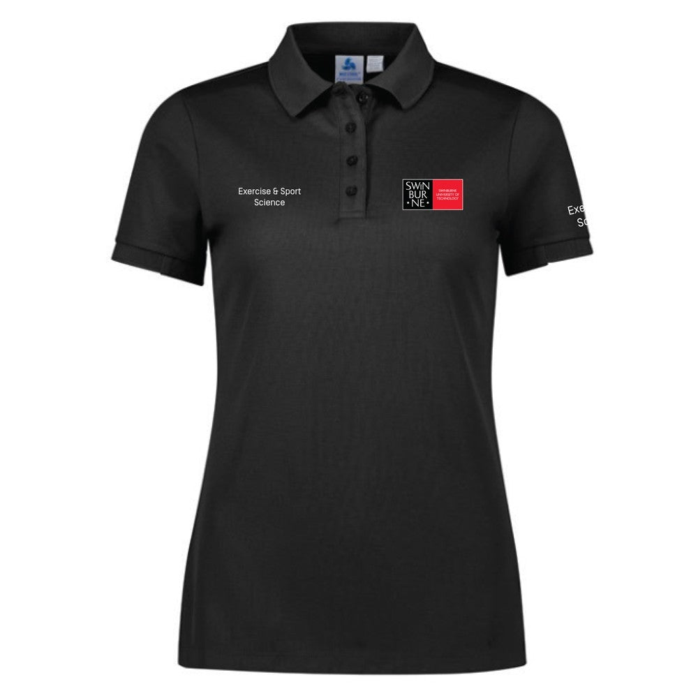 Exercise & Sport Science Polo Ladies