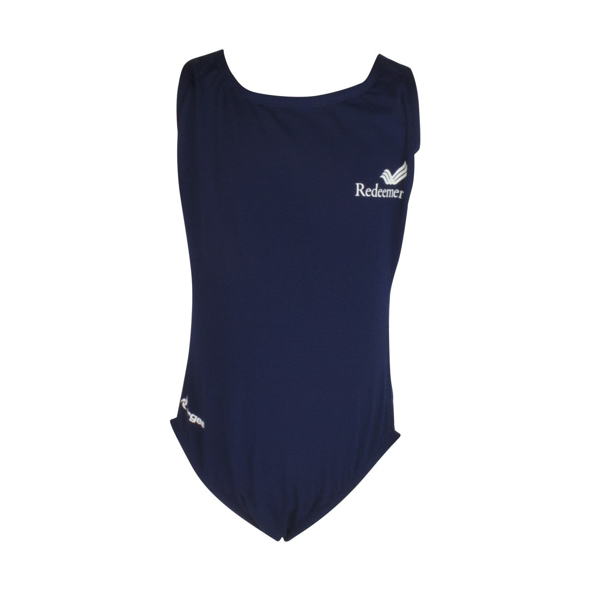 Racers Girls Swimming