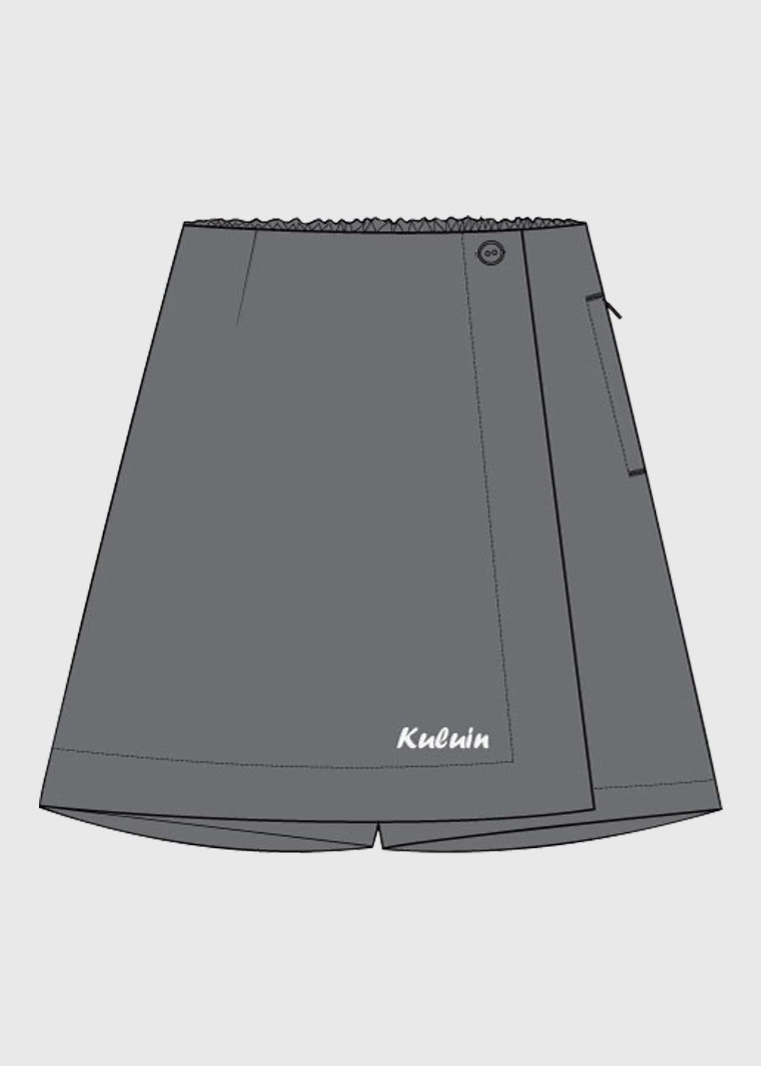 Skort
