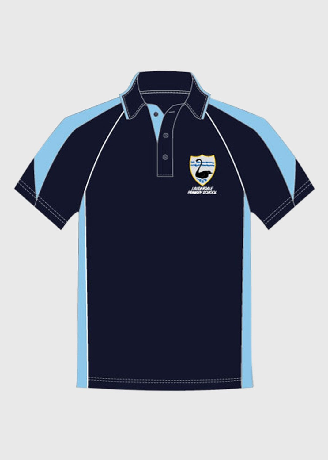 Polo S/S