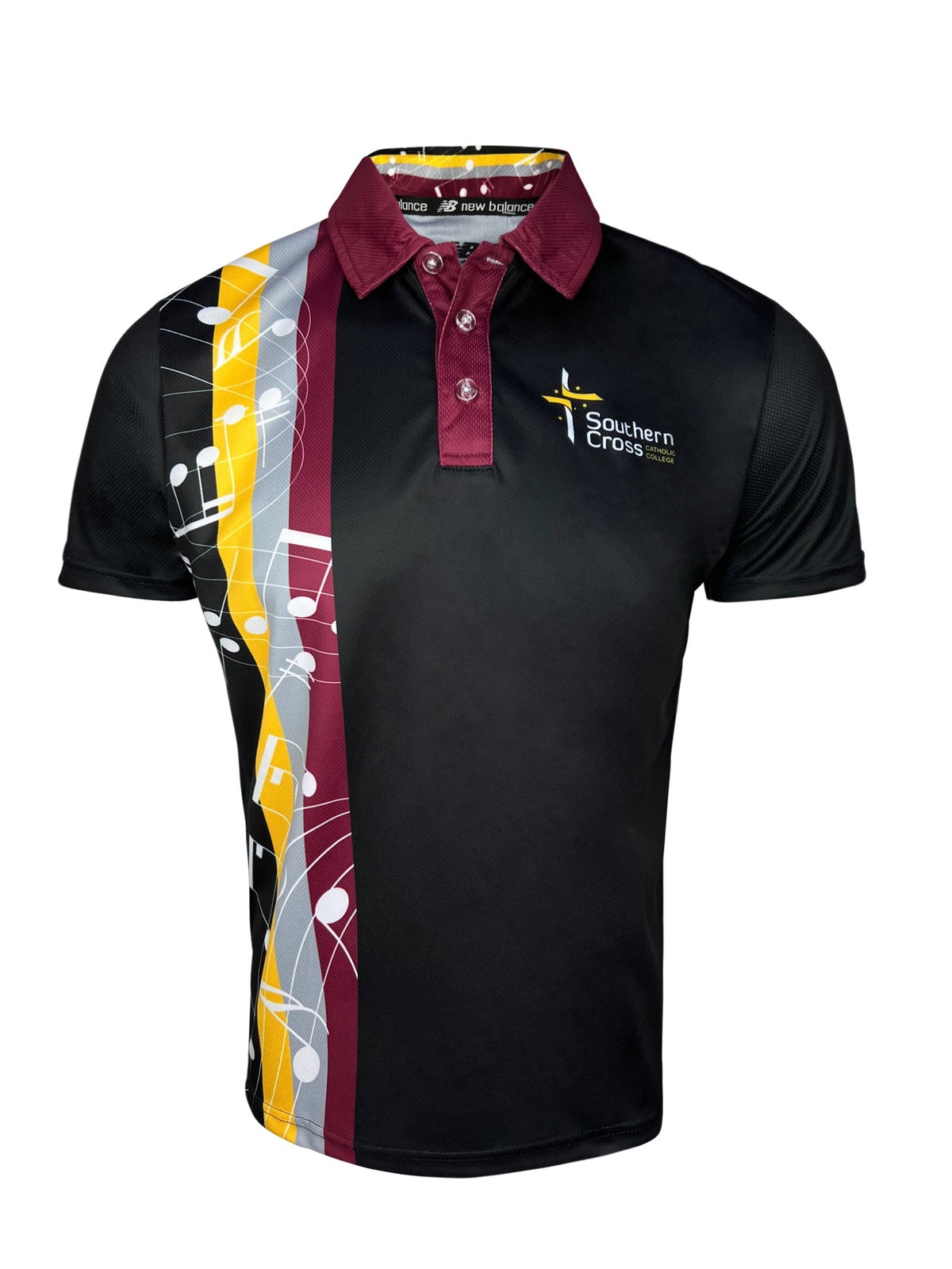 M Sports Polo