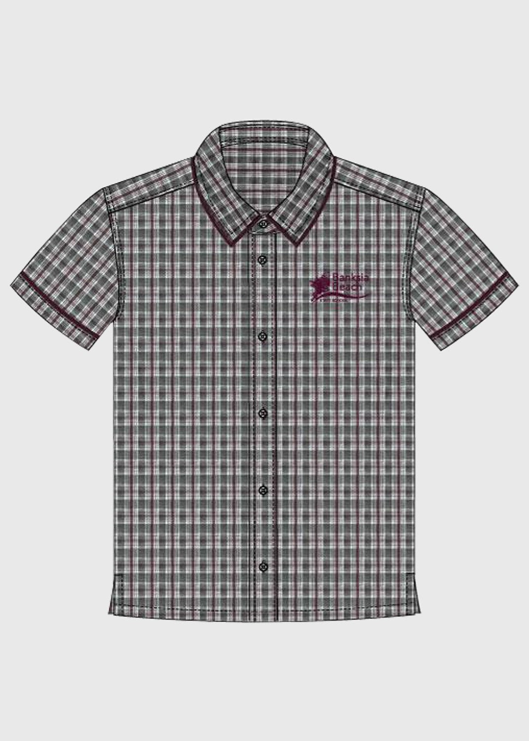 Formal Shirt