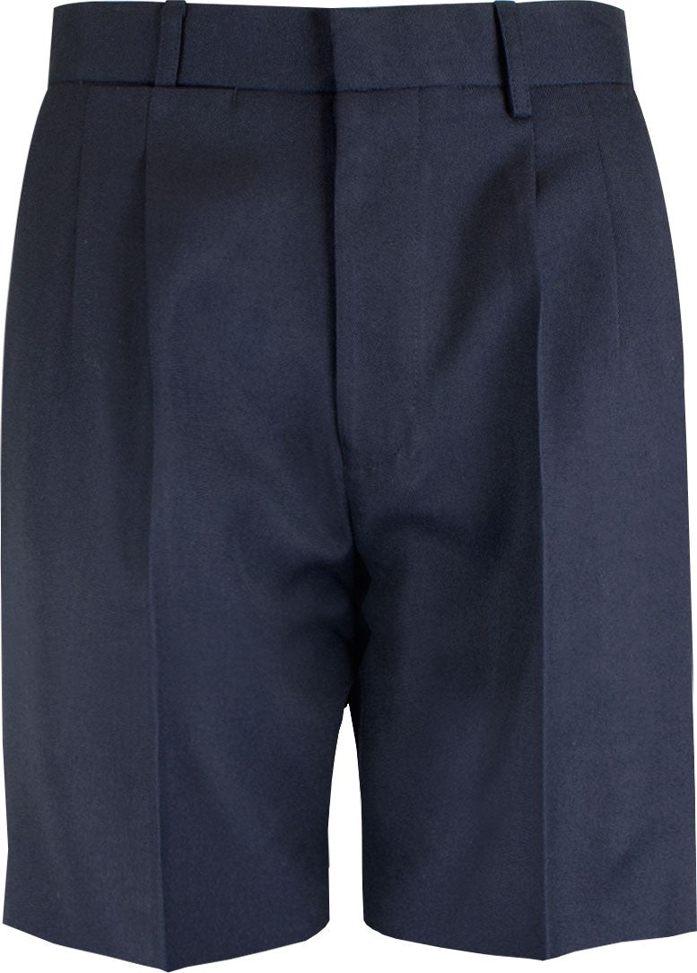 Short Sec Formal Navy