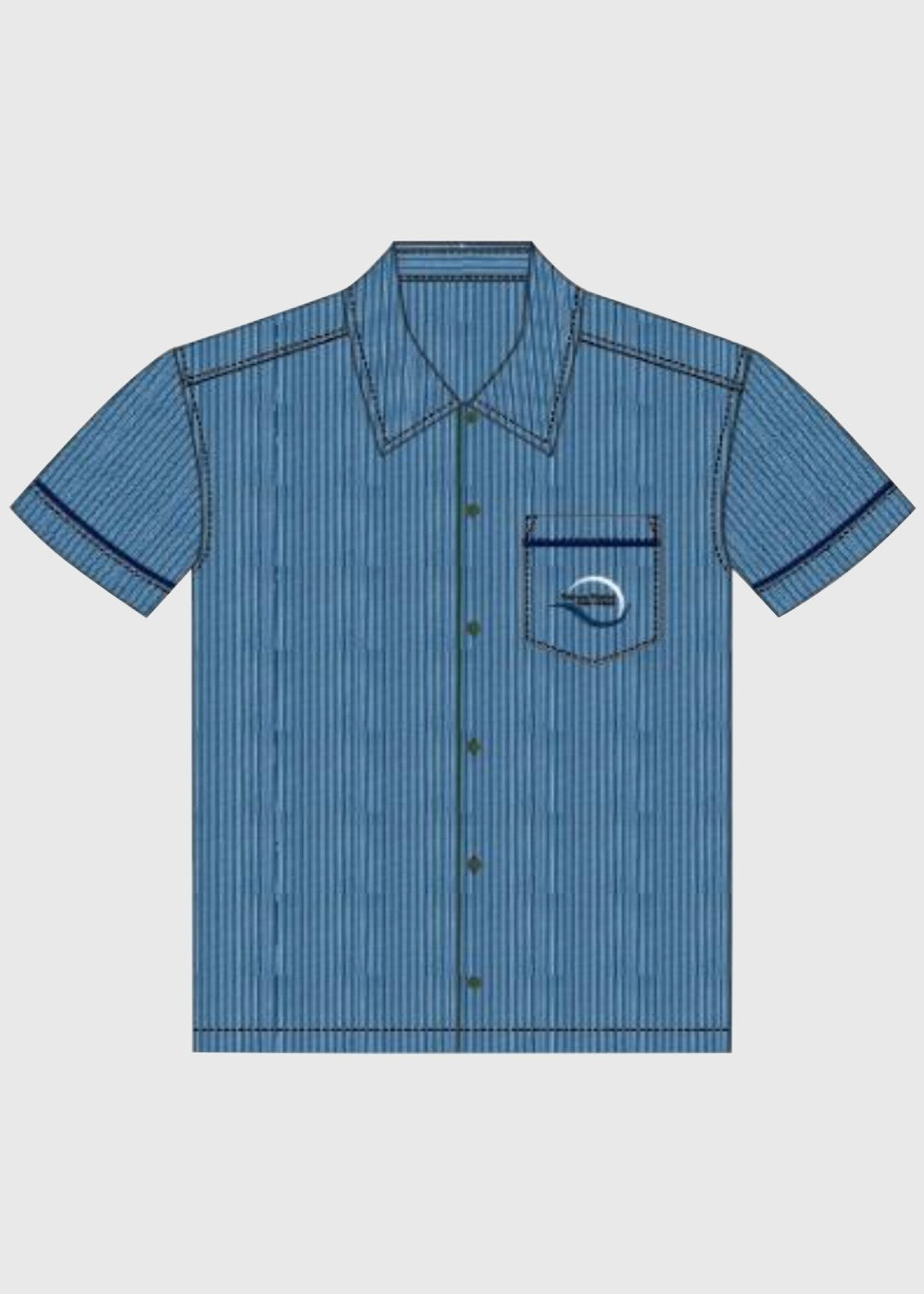 Shirt P-9