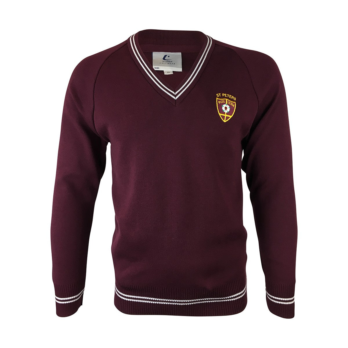 Jumper Cotton Pullover
