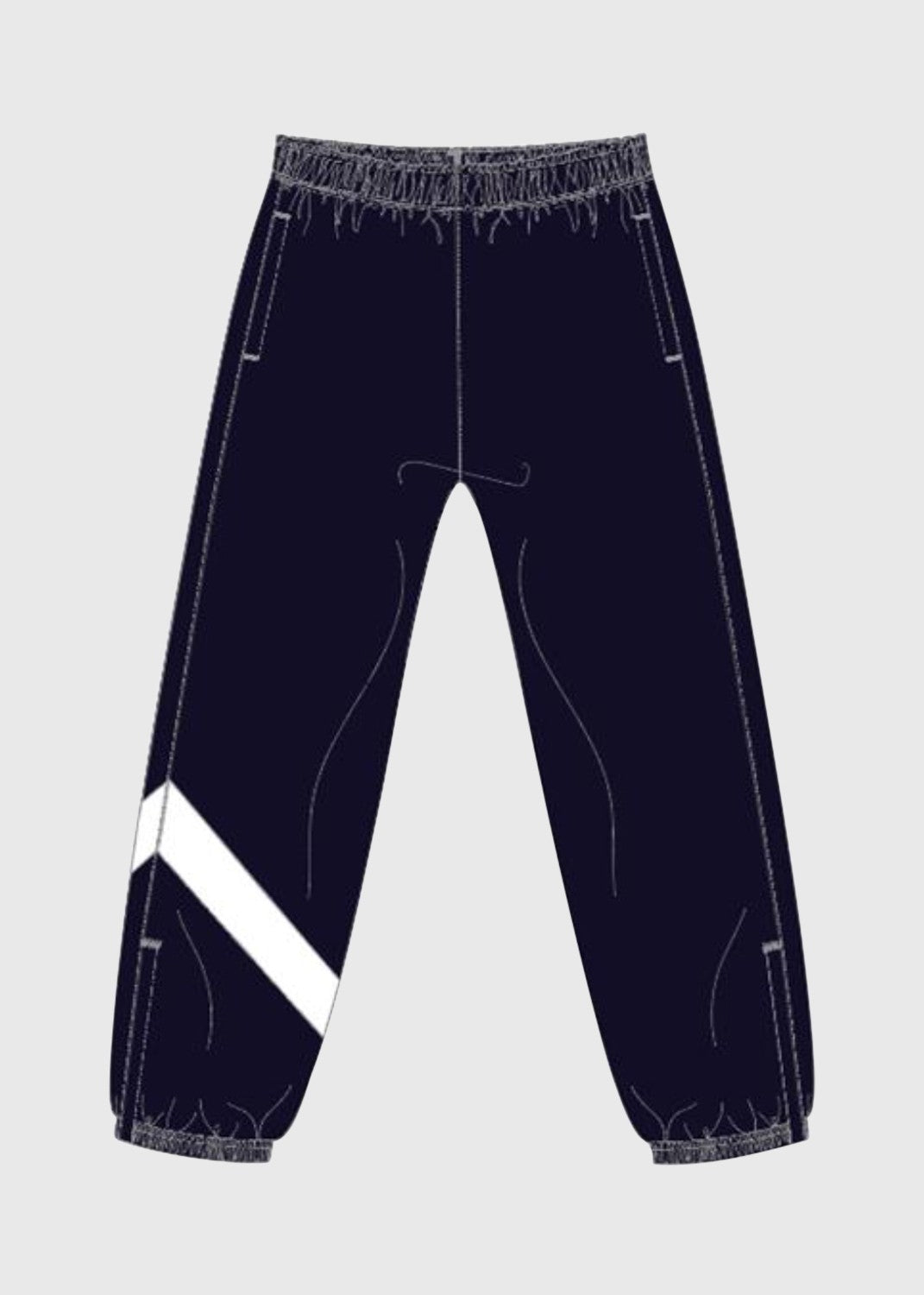 Pant Track Sport