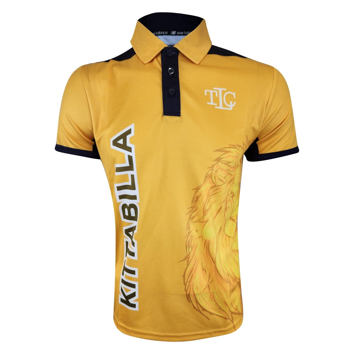 Polo House KITTABILLA Sublimated Youth