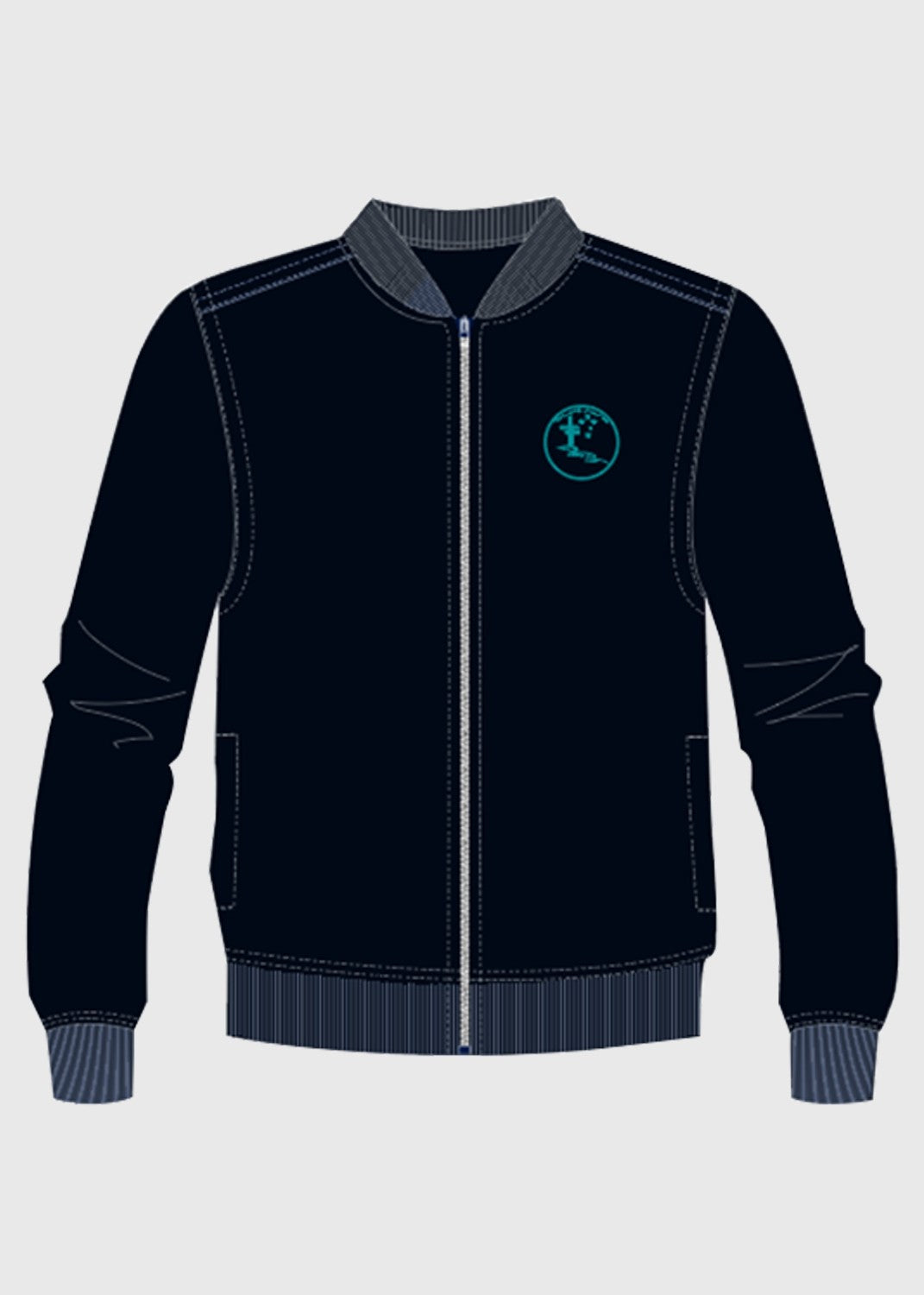 Jacket Fleece Unisex