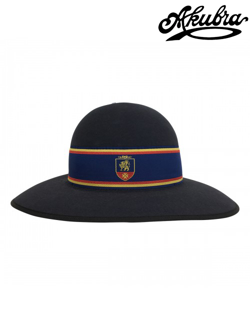 Hat Formal Girls Akubra
