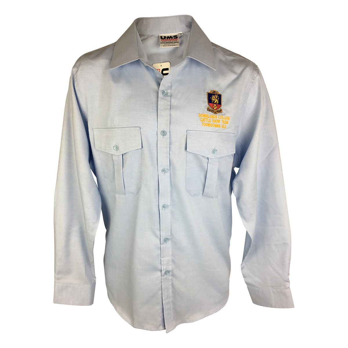 Shirt Agriculture