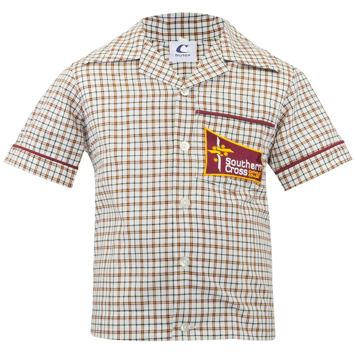 Shirt Formal Junior