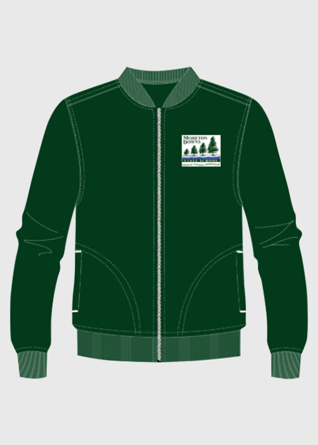 Jacket Fleece
