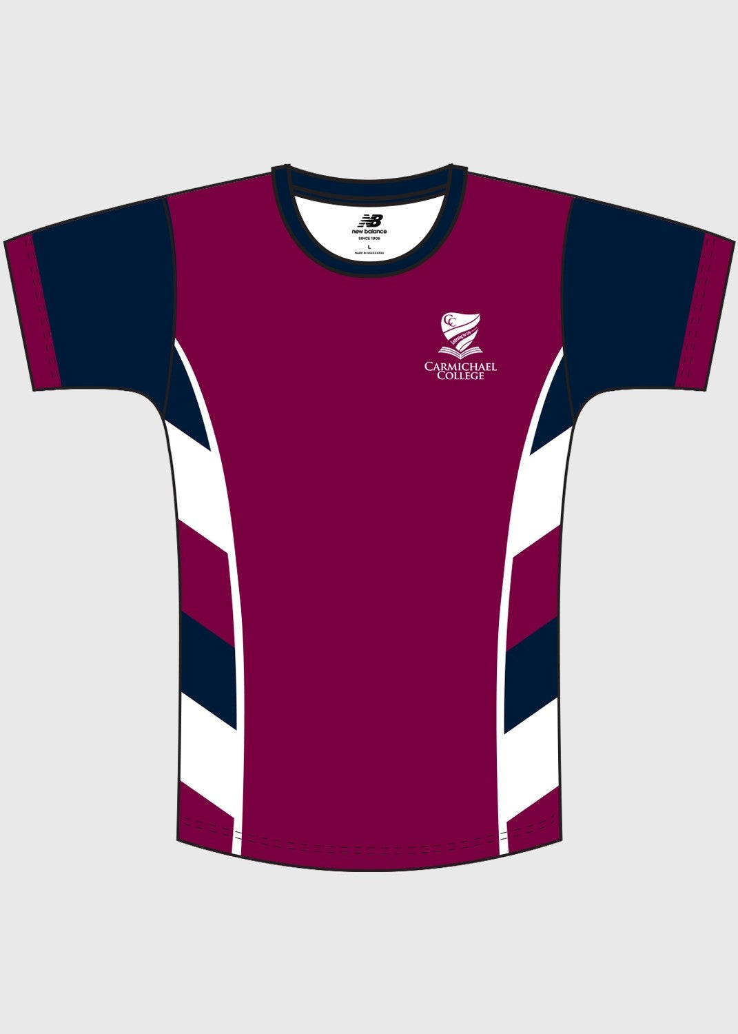 Tee Gala Adult
