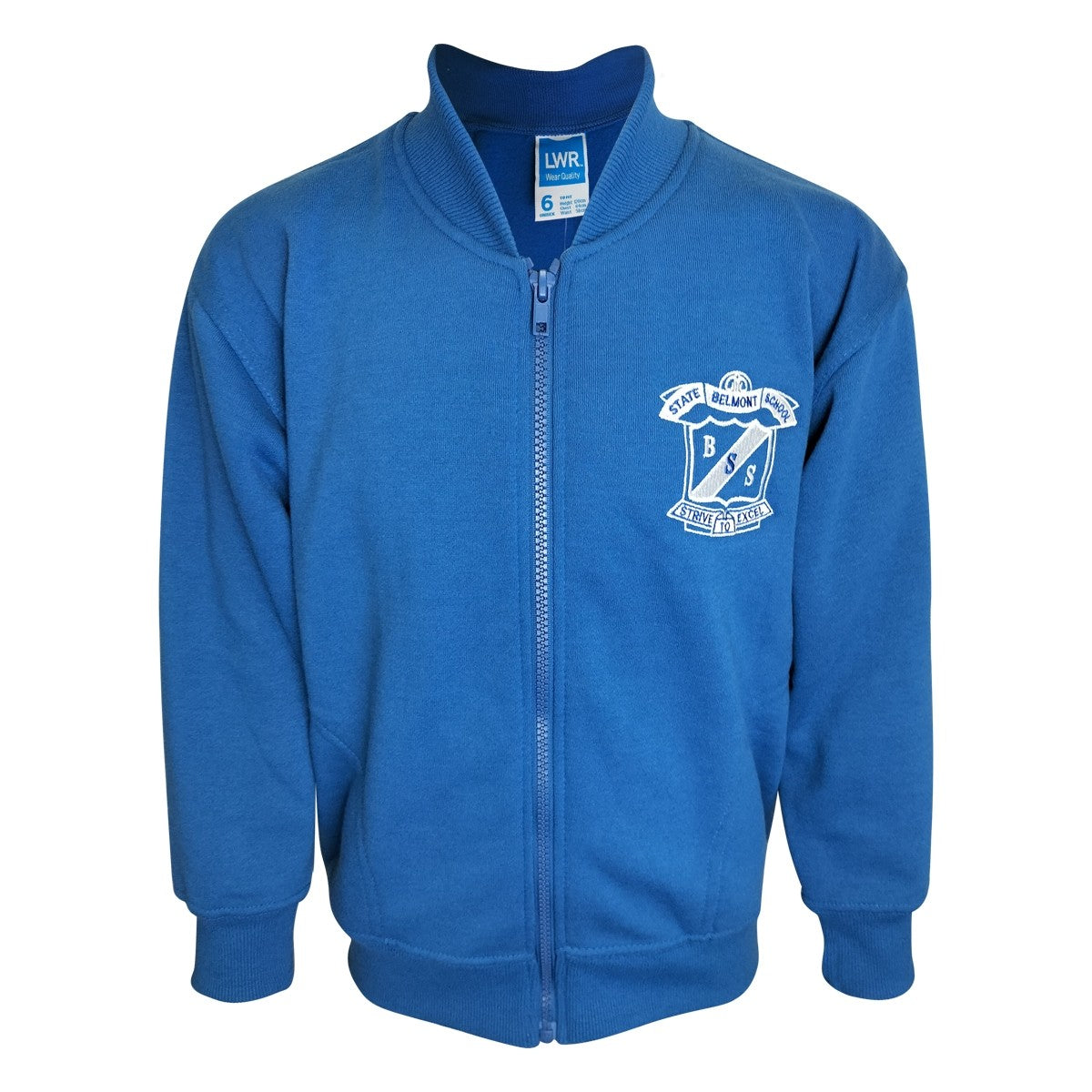 Jacket Fleece