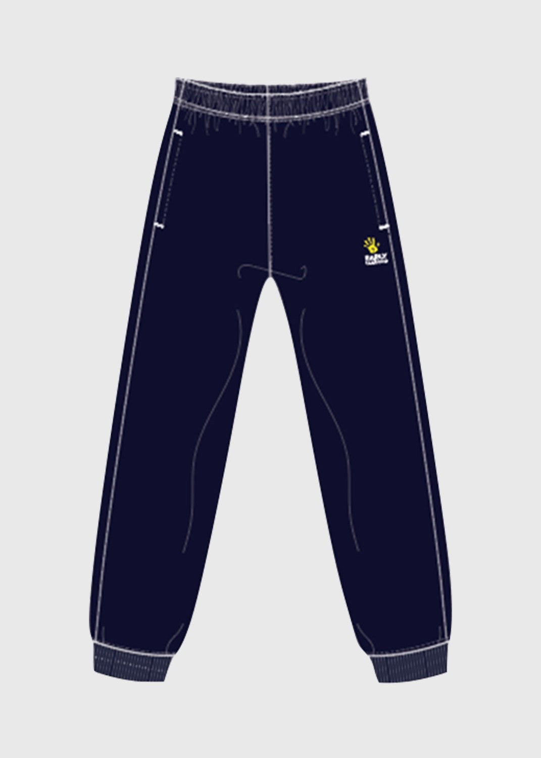 Early Learning Youth Fleece Pant