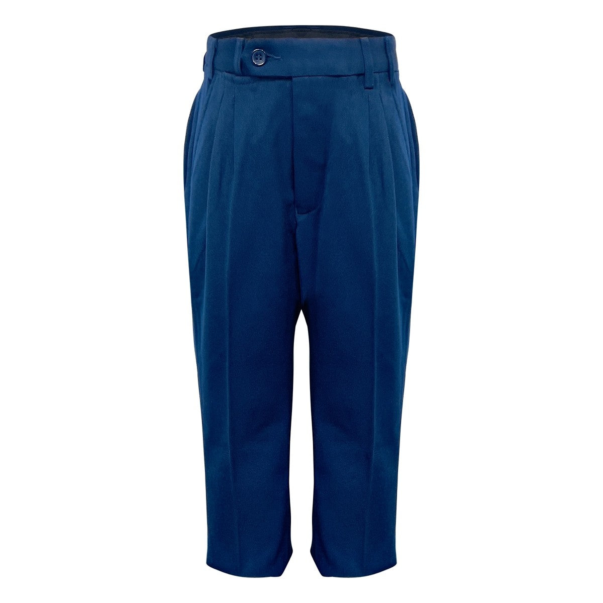 Trousers Formal Double Pleat Old Navy