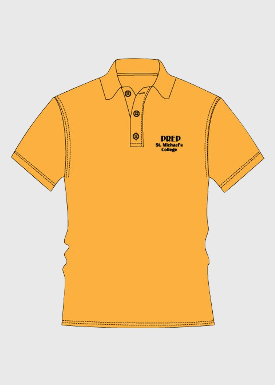 Polo Prep Gold