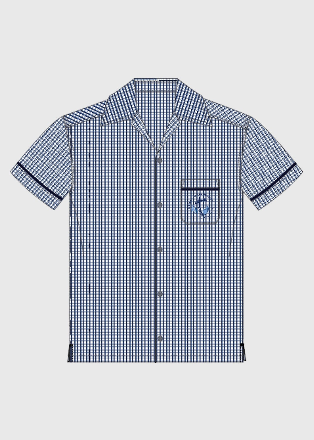 Shirt Formal