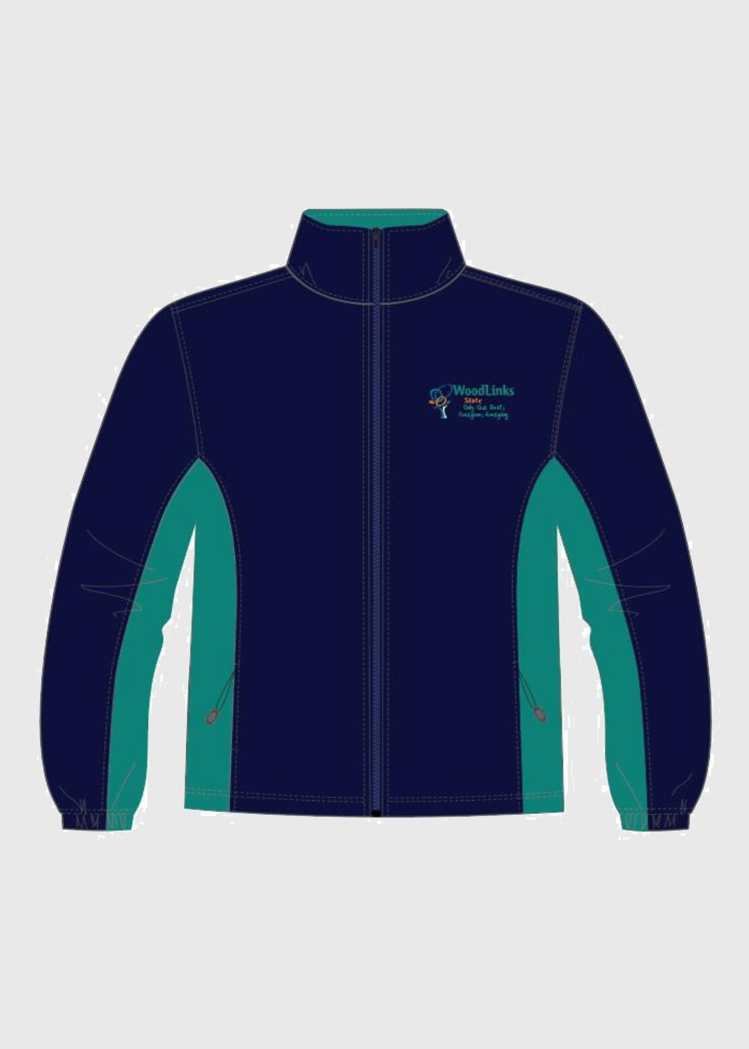 Jacket Fleece
