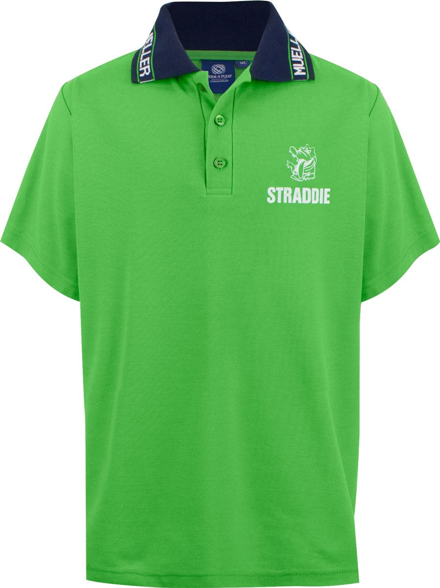 Stradbroke House Polo